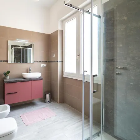 Affittacamere Sweet Dreams - Morada Cagliari
