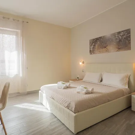 Affittacamere Sweet Dreams - Morada Cagliari